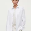 aiayu Skjorter*Classic shirt