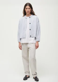 aiayu Cardigans | Strik*Coban llama wool cardigan