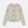 aiayu Cardigans | Strik*Coban llama wool cardigan