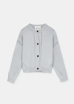 aiayu Cardigans | Strik*Coban llama wool cardigan