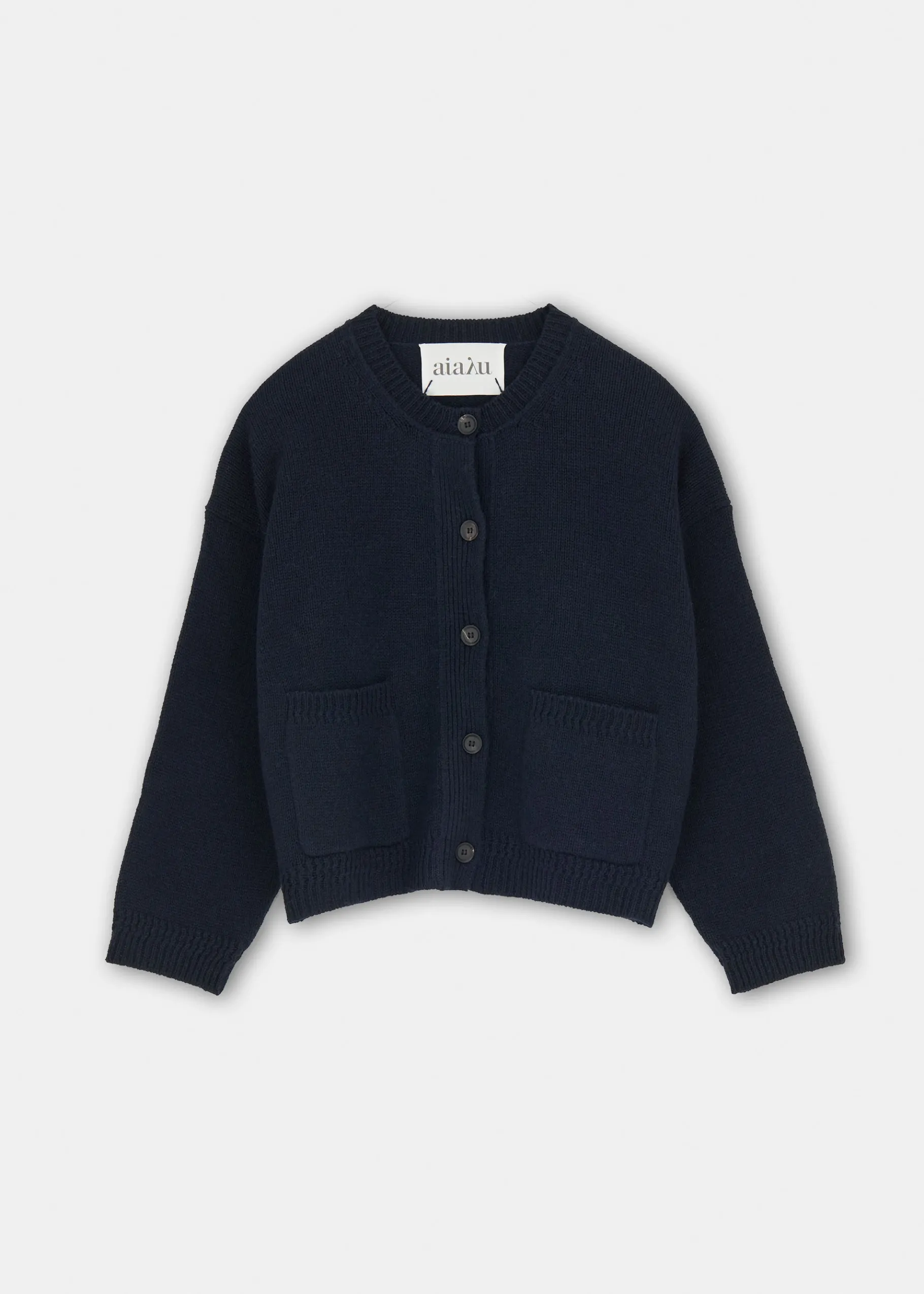 aiayu Strik | Cardigans*Cobe wool cardigan