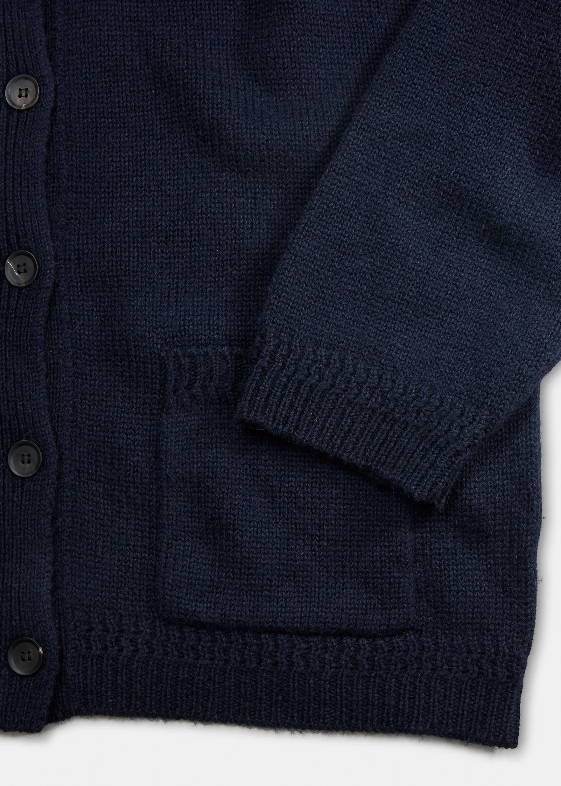 aiayu Strik | Cardigans*Cobe wool cardigan