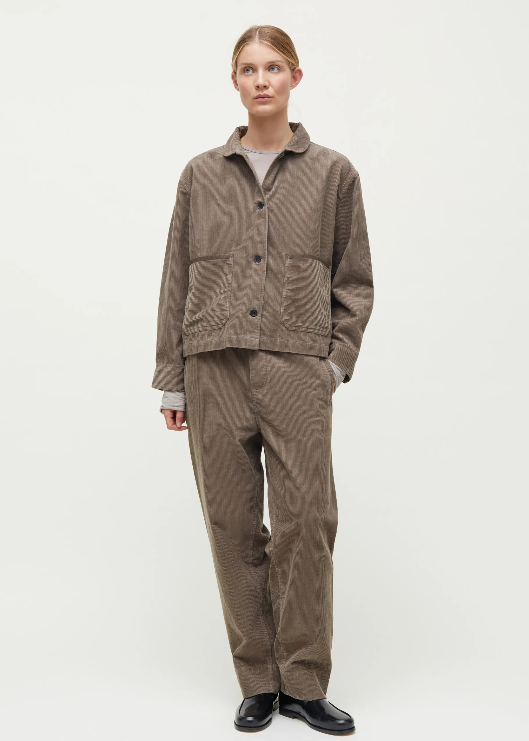 aiayu Bukser*Coco pant corduroy
