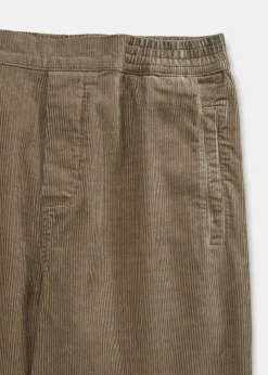 aiayu Bukser*Coco pant corduroy