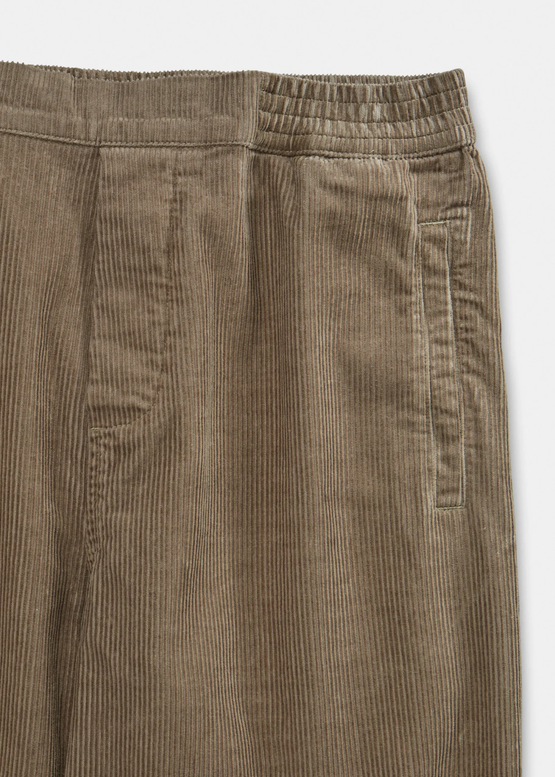 aiayu Bukser*Coco pant corduroy