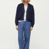 aiayu Bukser*Coco pant herringbone