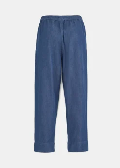 aiayu Bukser*Coco pant herringbone