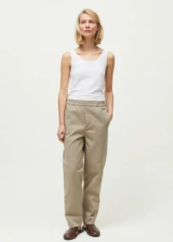 aiayu Bukser*Coco pant twill