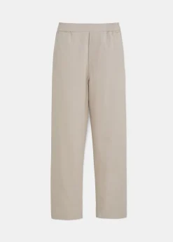 aiayu Bukser*Coco pant twill