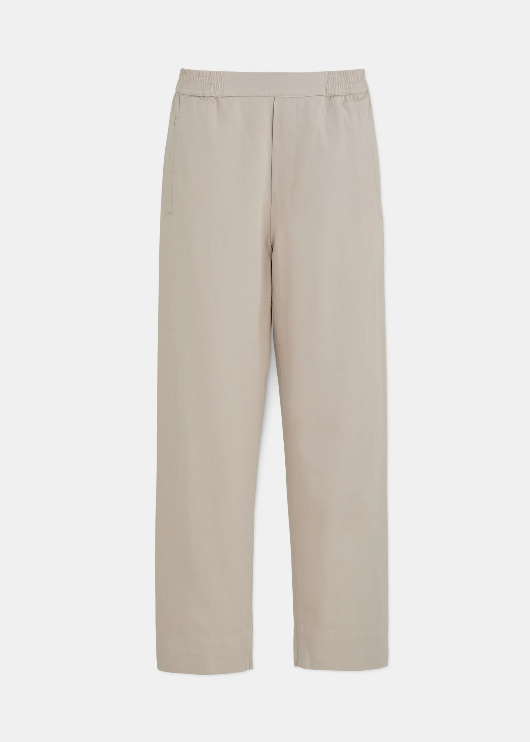aiayu Bukser*Coco pant twill