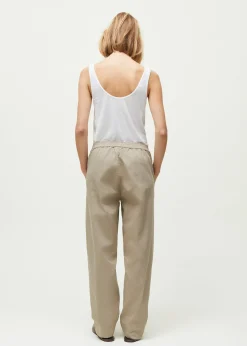 aiayu Bukser*Coco pant twill