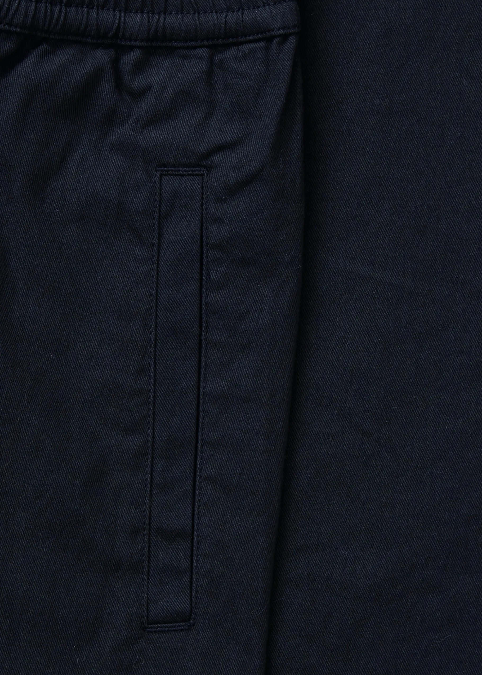 aiayu Bukser*Coco pant twill