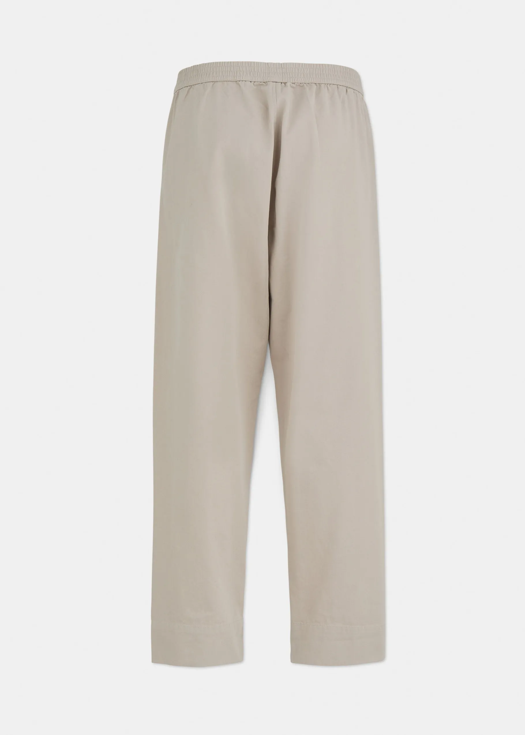 aiayu Bukser*Coco pant twill