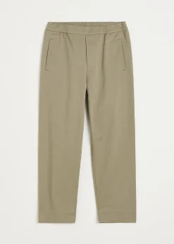 aiayu Bukser*Coco pant twill