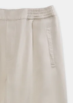 aiayu Bukser*Coco pant twill