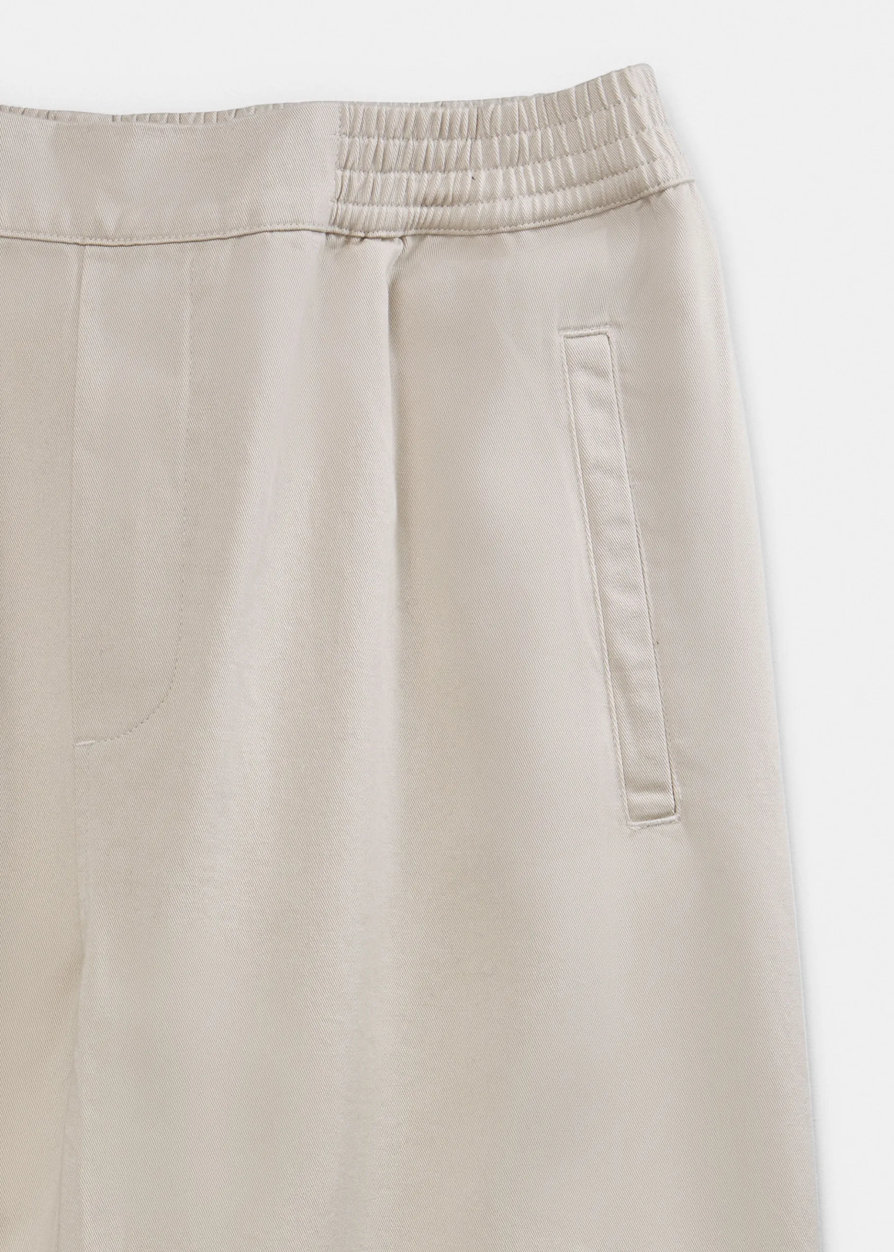 aiayu Bukser*Coco pant twill