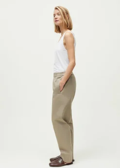 aiayu Bukser*Coco pant twill