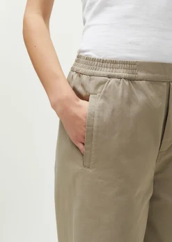 aiayu Bukser*Coco pant twill