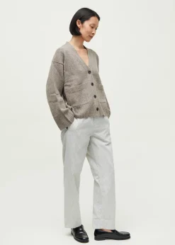 aiayu Cardigans | Strik*Cora wool cardigan
