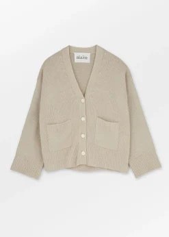 aiayu Cardigans | Strik*Cora wool cardigan
