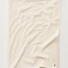 aiayu Håndklæder*Cotton bath sheet - 100x150