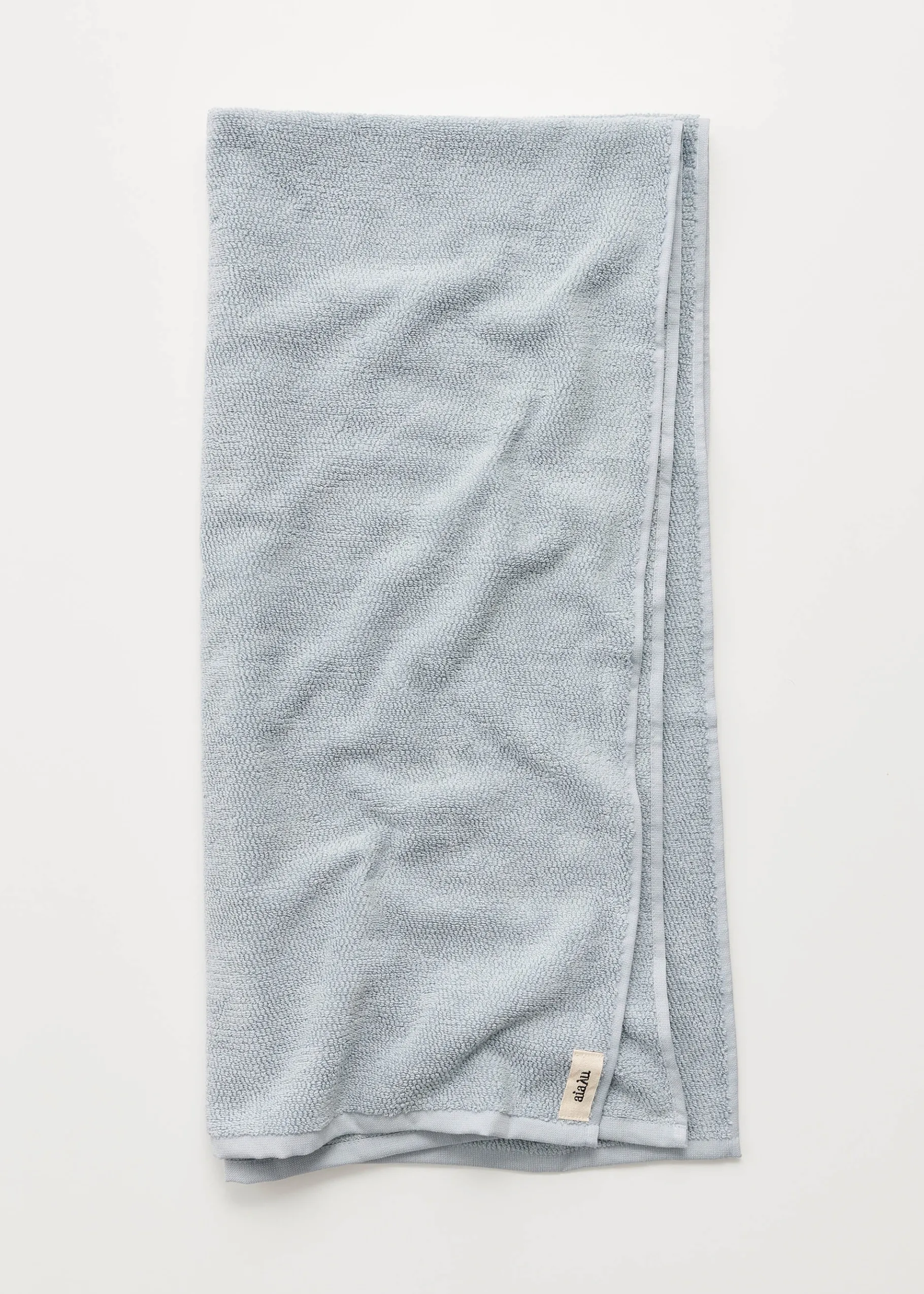 aiayu Håndklæder*Cotton bath towel - 70x140