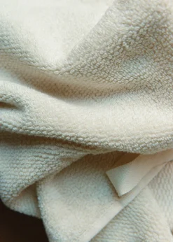 aiayu Håndklæder*Cotton bath towel - 70x140