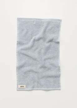 aiayu Håndklæder*Cotton guest towel - 30x50