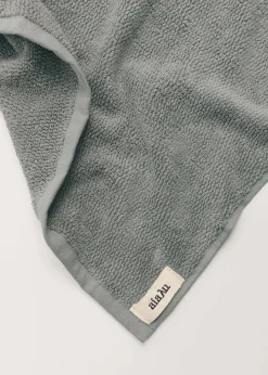 aiayu Håndklæder*Cotton guest towel - 30x50