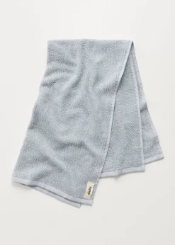 aiayu Håndklæder*Cotton hand towel - 50x90