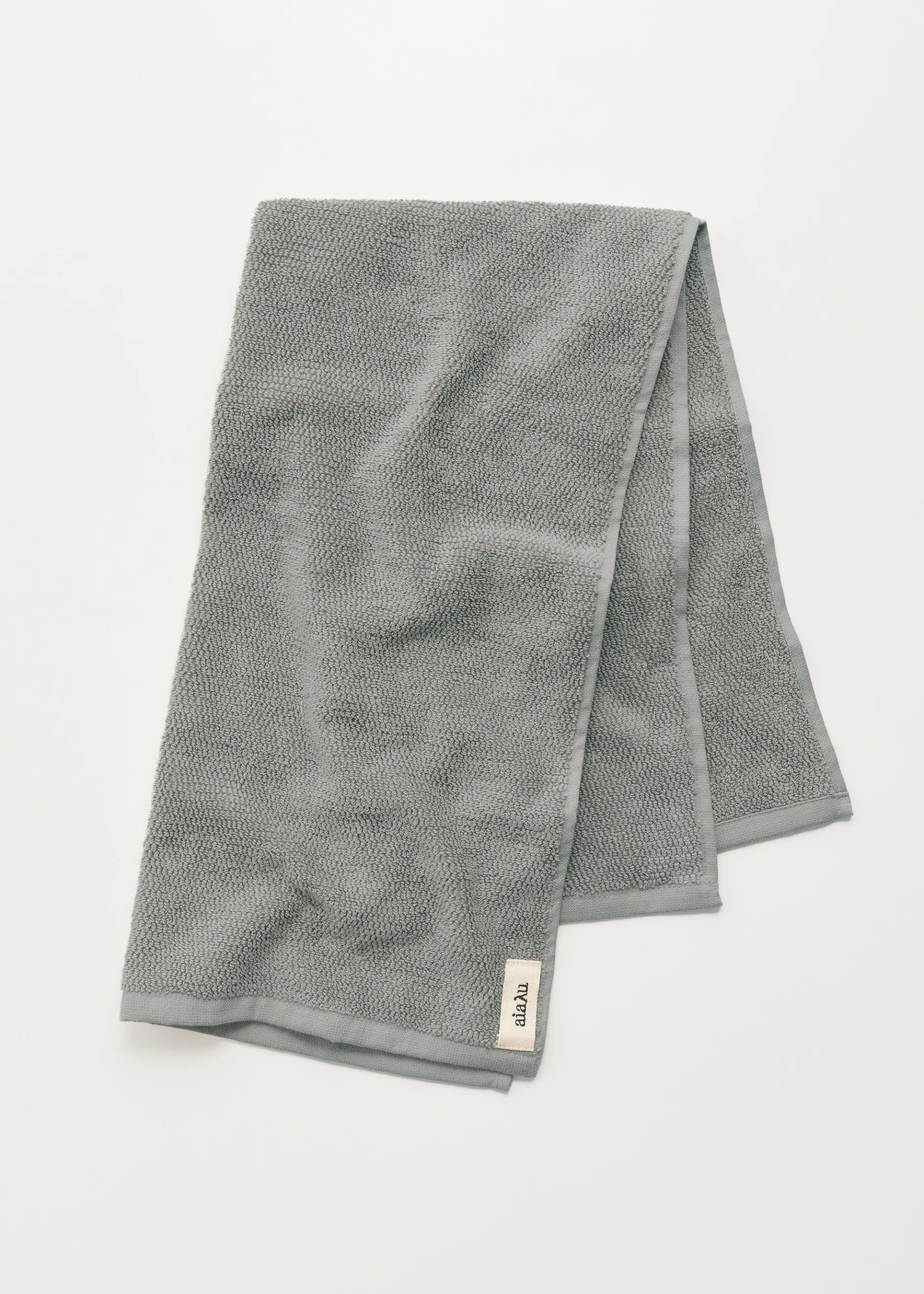 aiayu Håndklæder*Cotton hand towel - 50x90