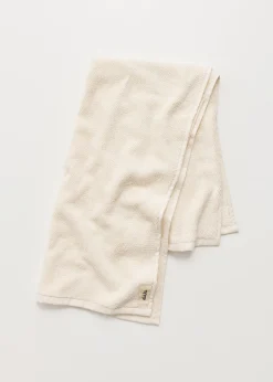 aiayu Håndklæder*Cotton hand towel - 50x90