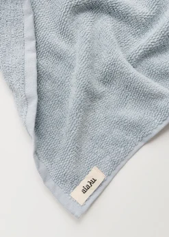 aiayu Håndklæder*Cotton hand towel - 50x90