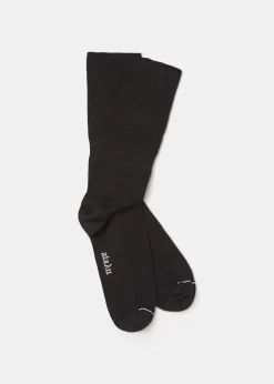 aiayu Strømper*Cotton rib socks