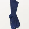 aiayu Strømper*Cotton rib socks