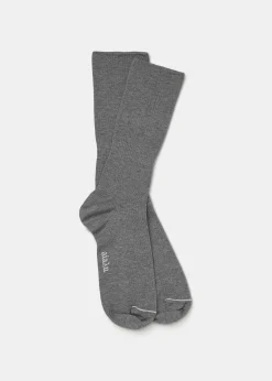 aiayu Strømper*Cotton rib socks