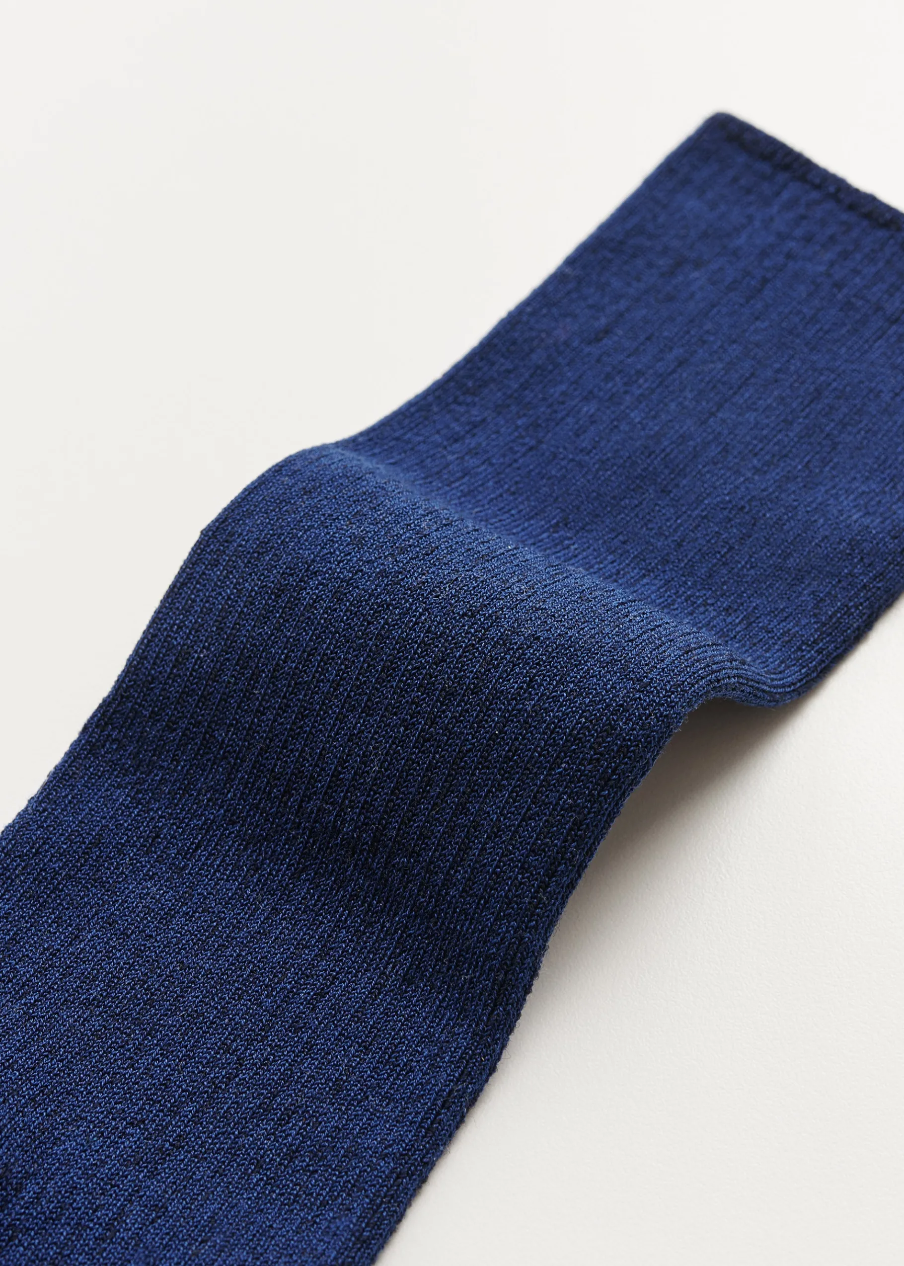 aiayu Strømper*Cotton rib socks