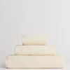 aiayu Håndklæder*Cotton towels (set of 3 pcs)
