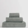 aiayu Håndklæder*Cotton towels (set of 3 pcs)