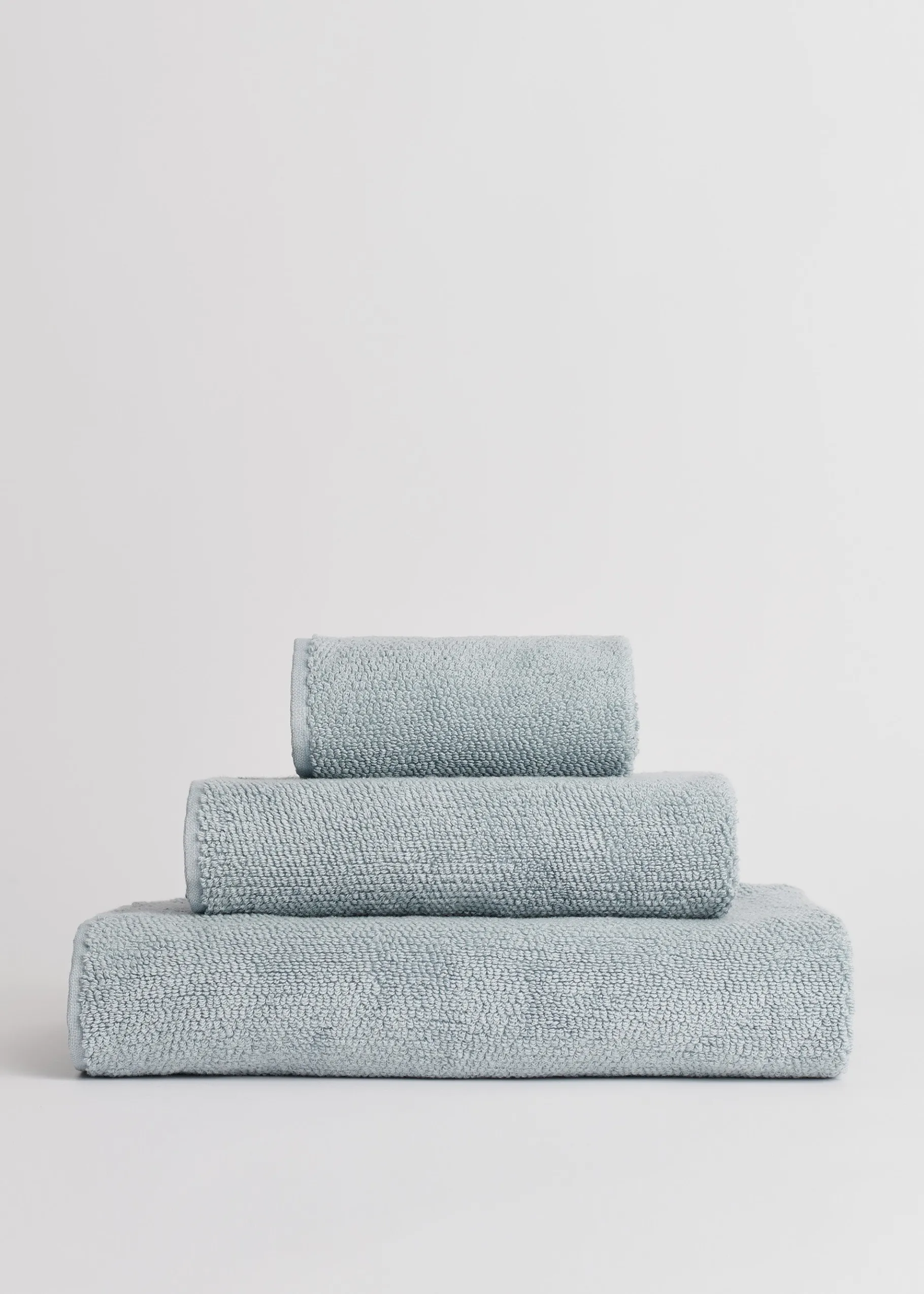 aiayu Håndklæder*Cotton towels (set of 3 pcs)