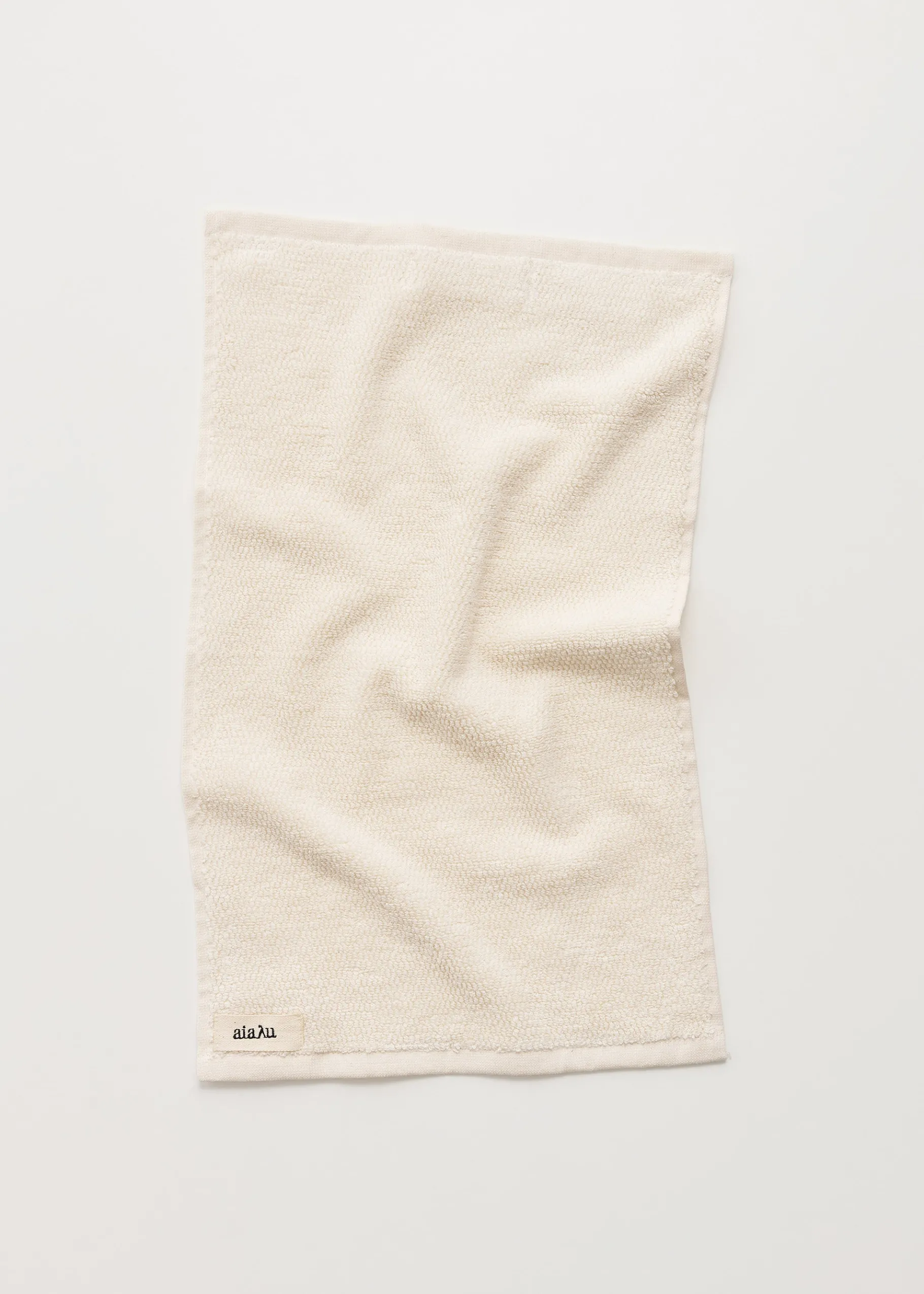 aiayu Håndklæder*Cotton towels (set of 3 pcs)