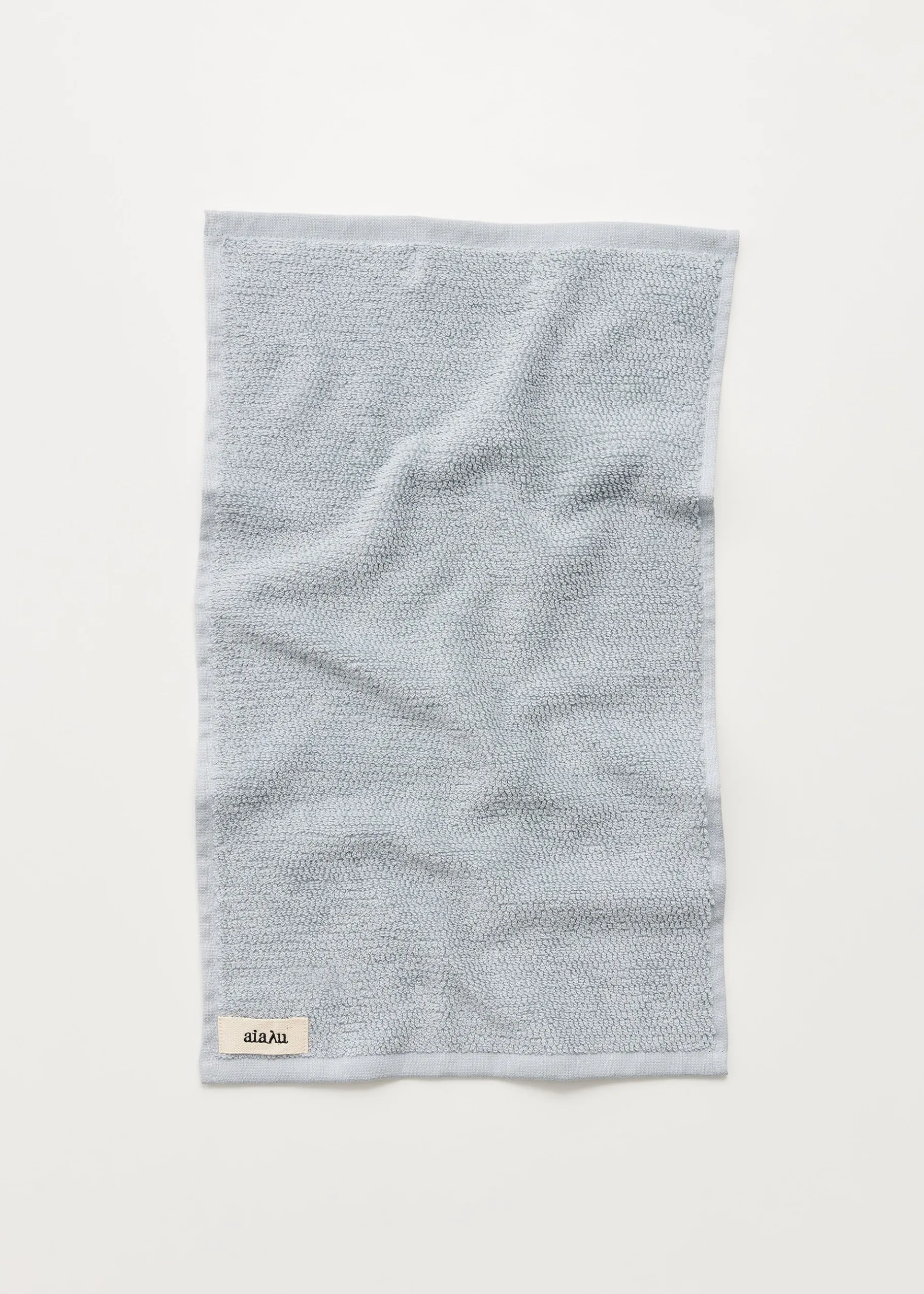 aiayu Håndklæder*Cotton towels (set of 3 pcs)
