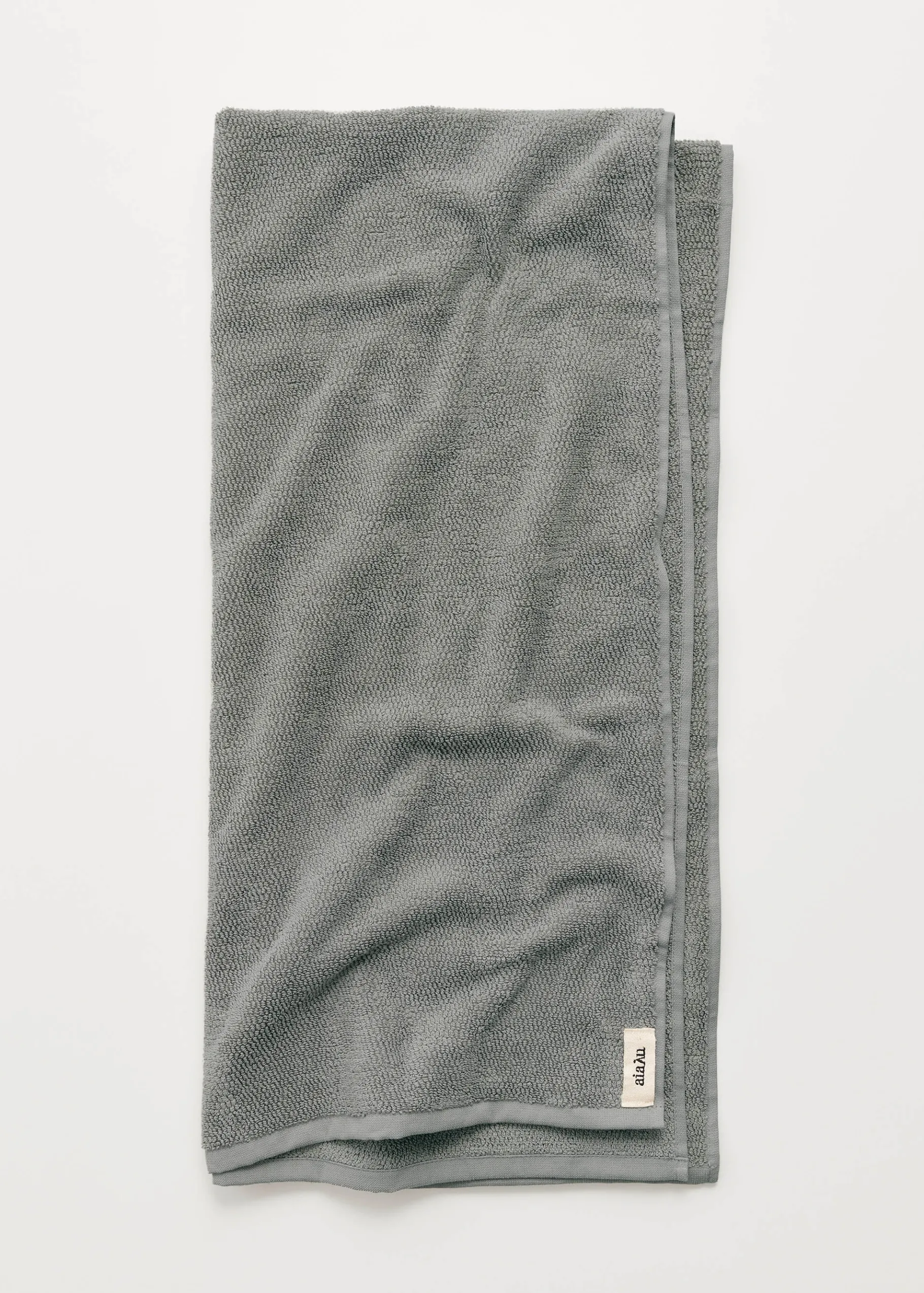 aiayu Håndklæder*Cotton towels (set of 3 pcs)