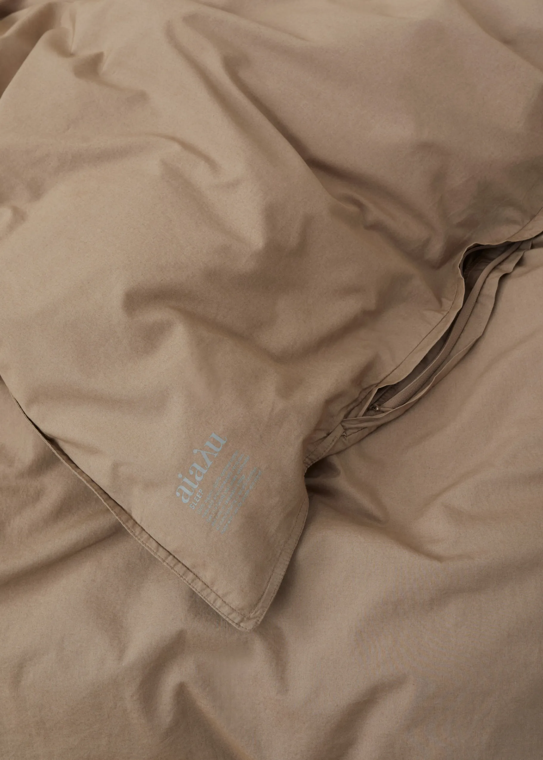 aiayu Sengetøj*Duvet set & pillow case -