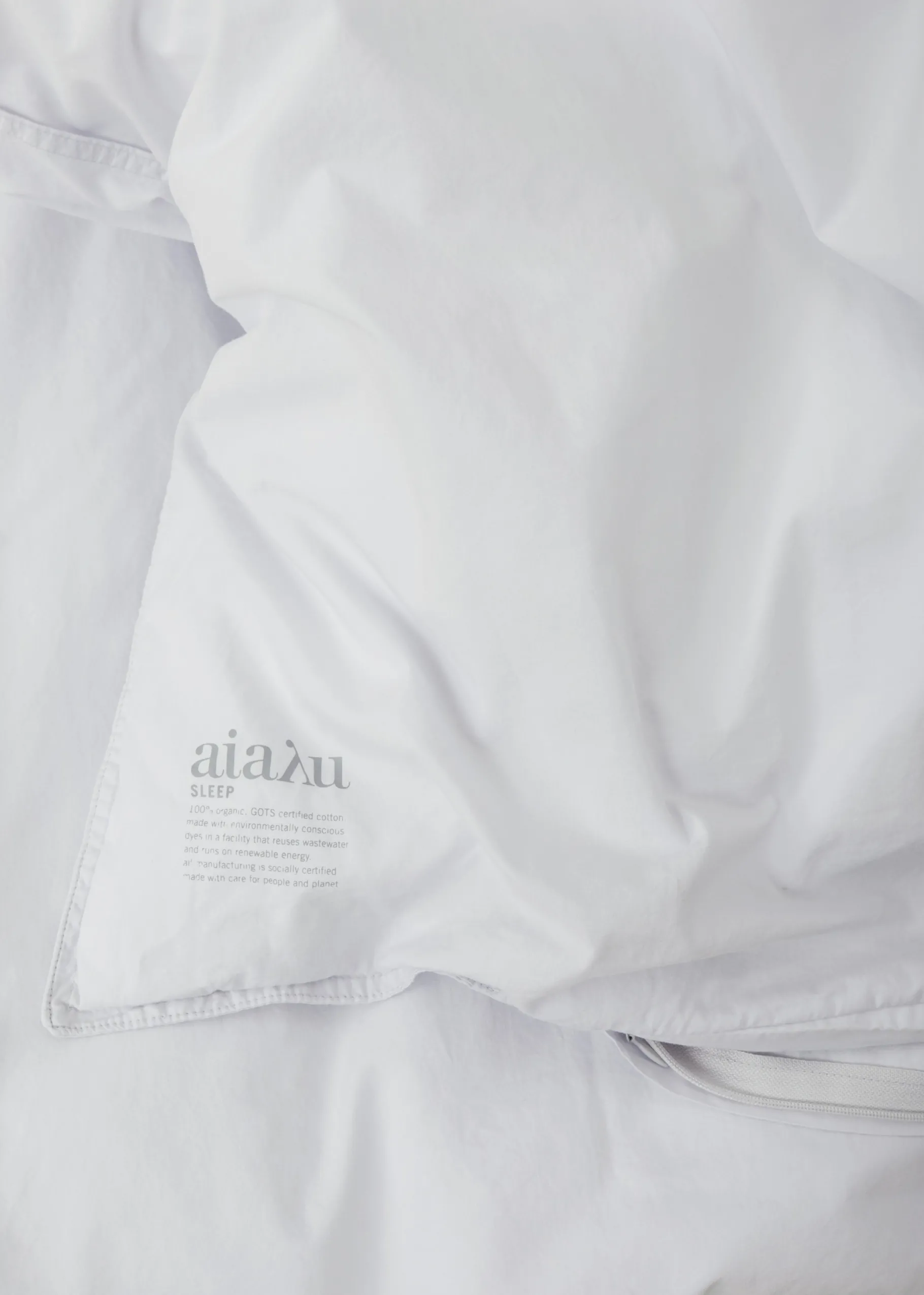 aiayu Sengetøj*Duvet set & pillow case -
