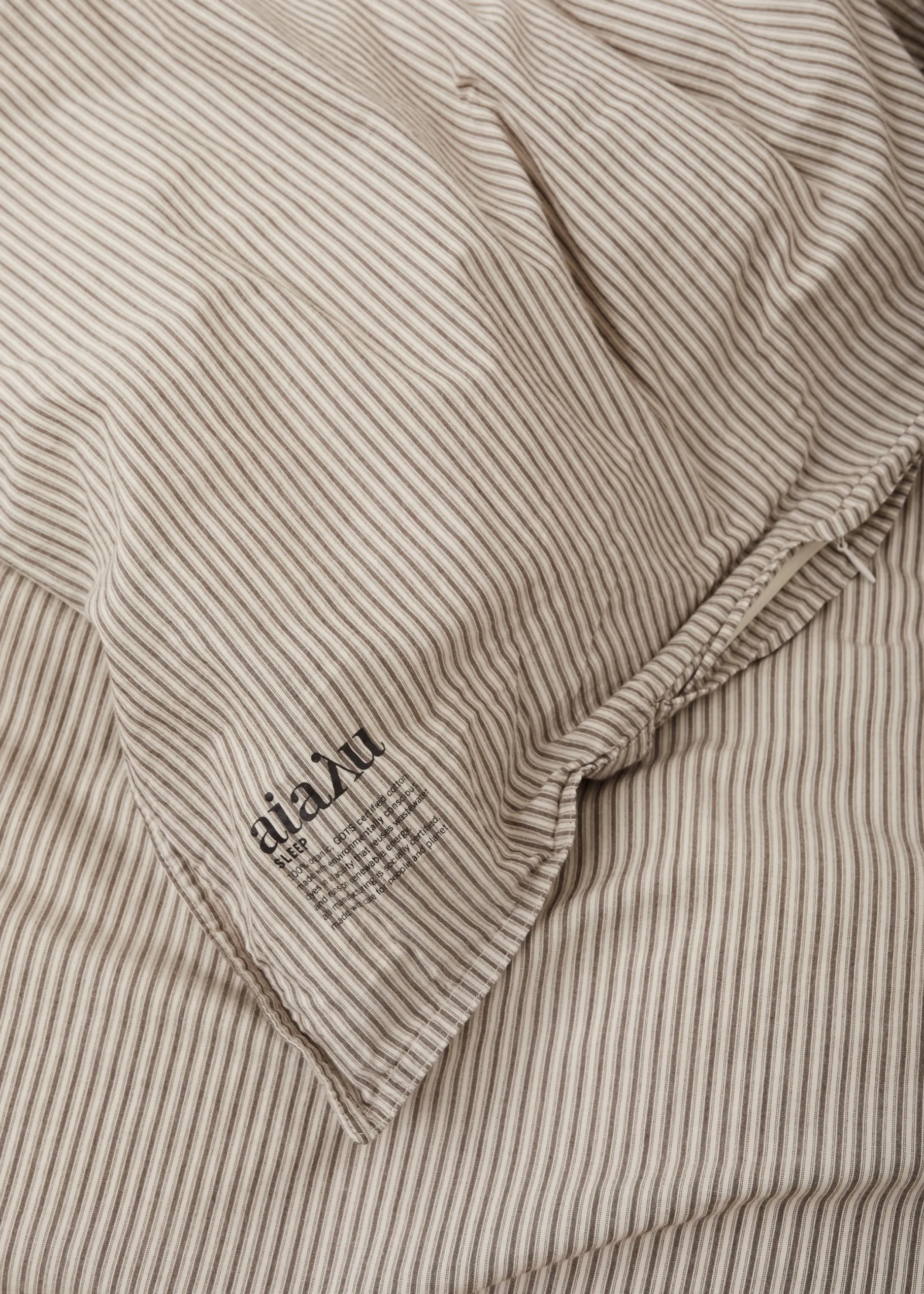 aiayu Sengetøj*Duvet set & pillow case -