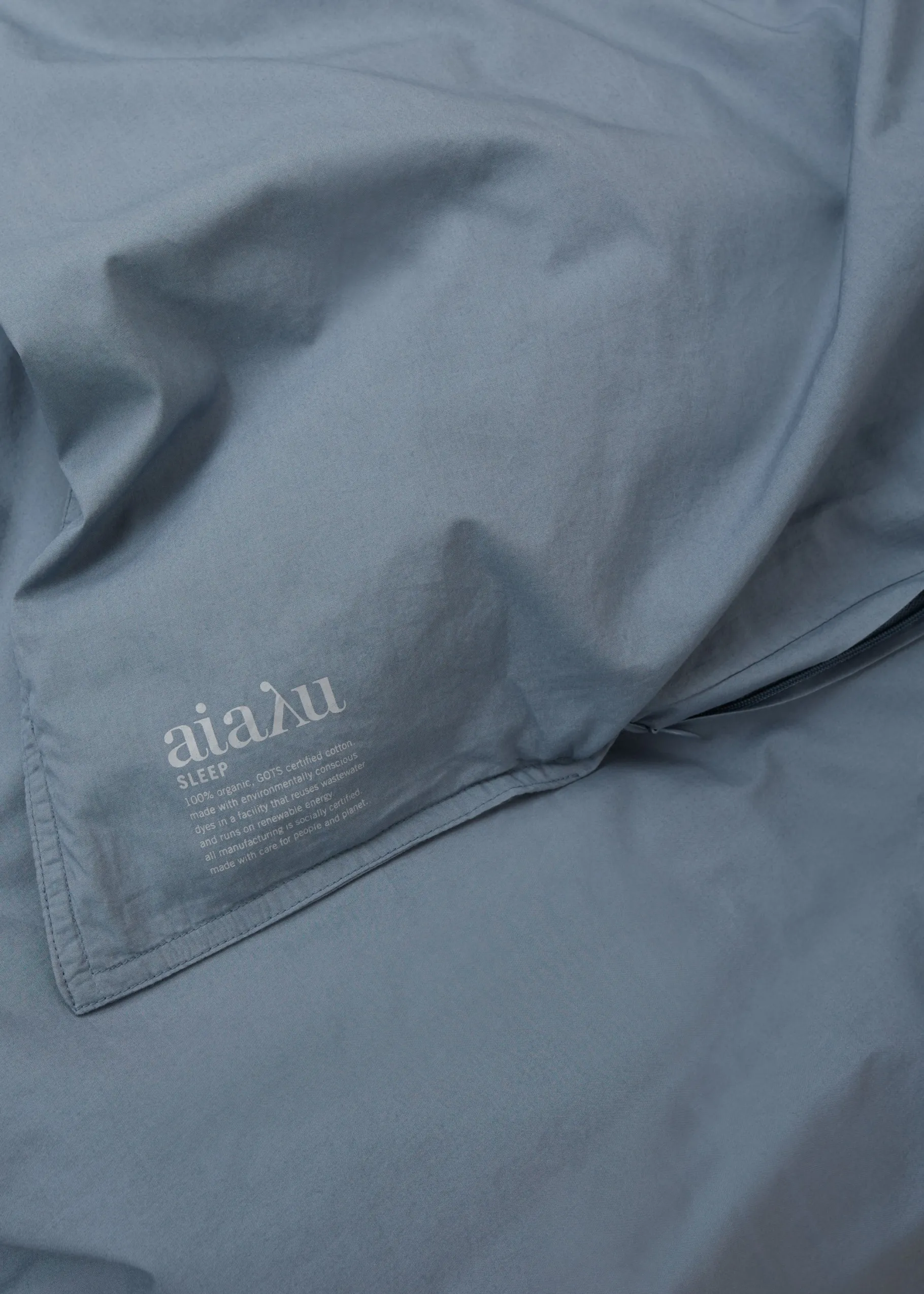 aiayu Sengetøj*Duvet set & pillow case -