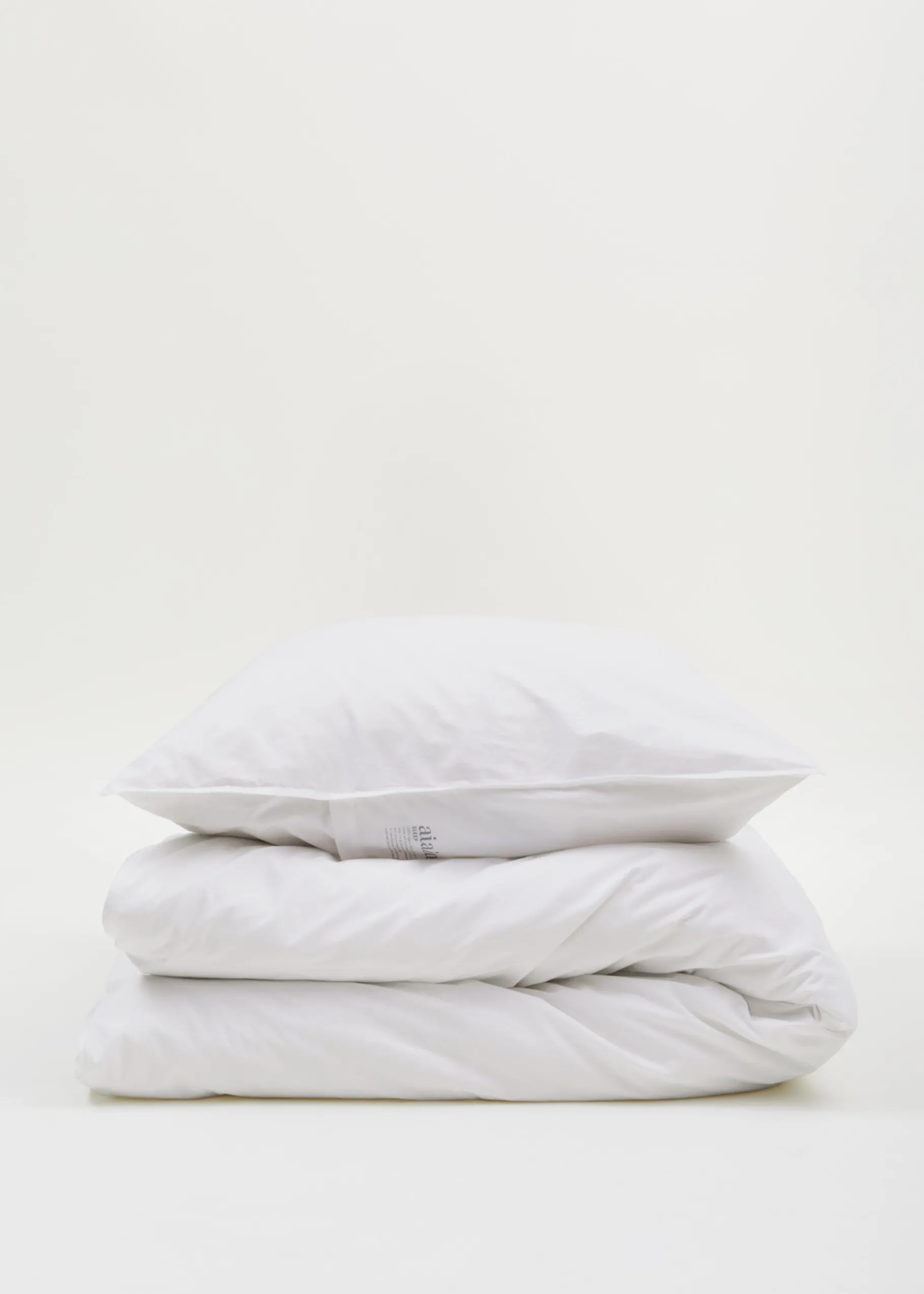 aiayu Sengetøj*Duvet set & pillow case -