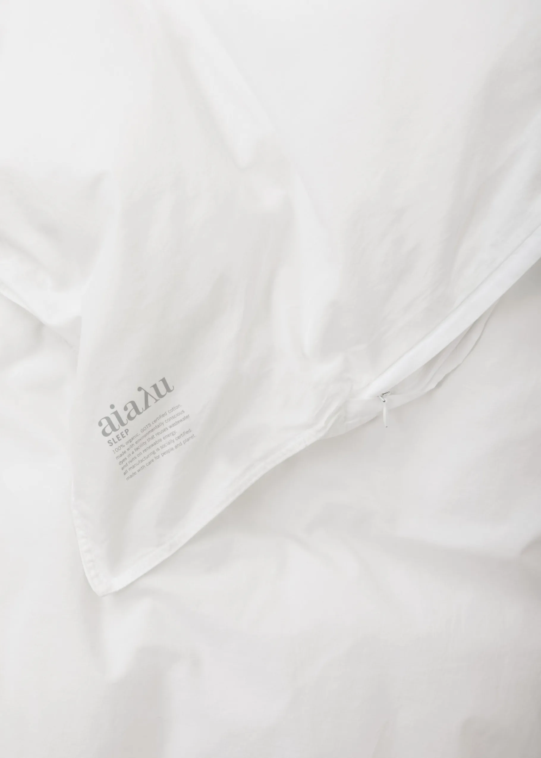 aiayu Sengetøj*Duvet set & pillow case -