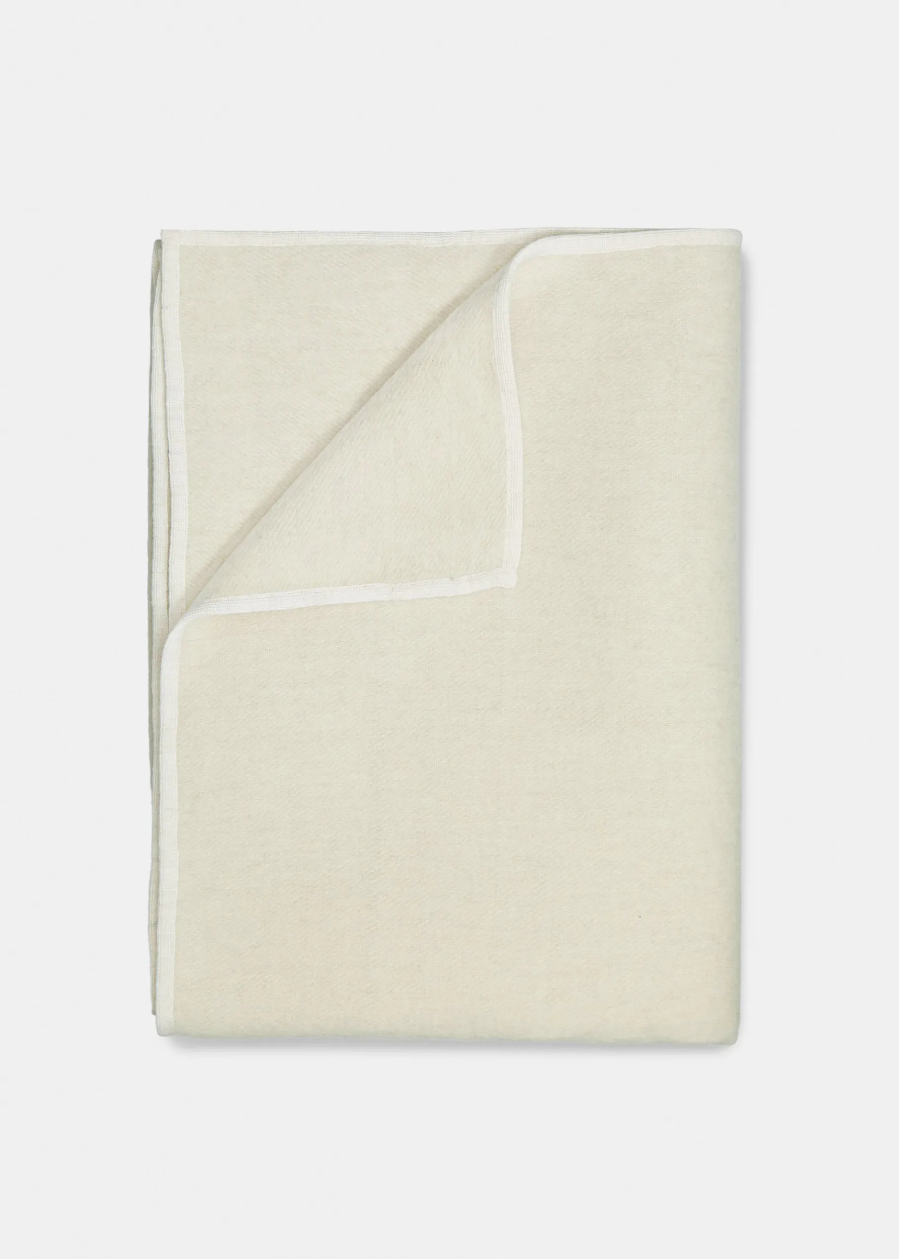 aiayu Plaider*Edvin wool throw